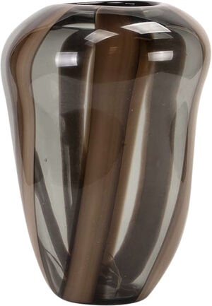 Cosmos vase