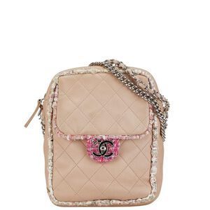 Chanel Shoulder Bag