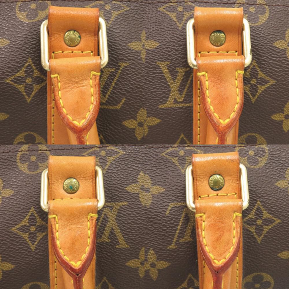 Louis Vuitton Keepall