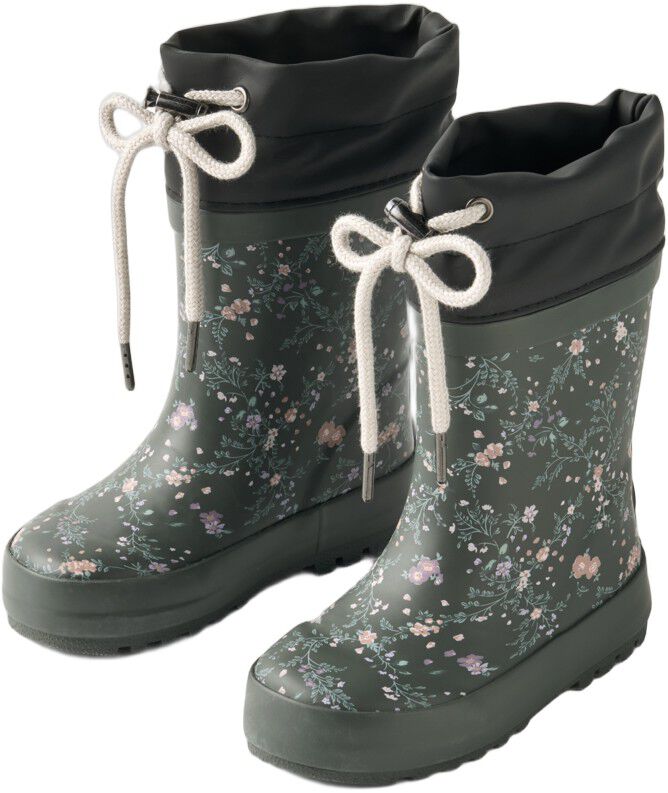 Termo Gummist&oslash;vle