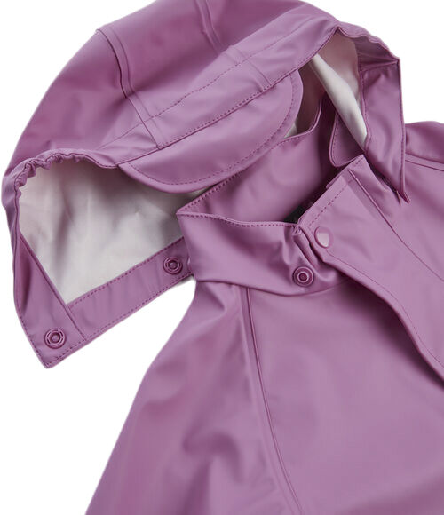 Eddie PU II Regnt&oslash;j