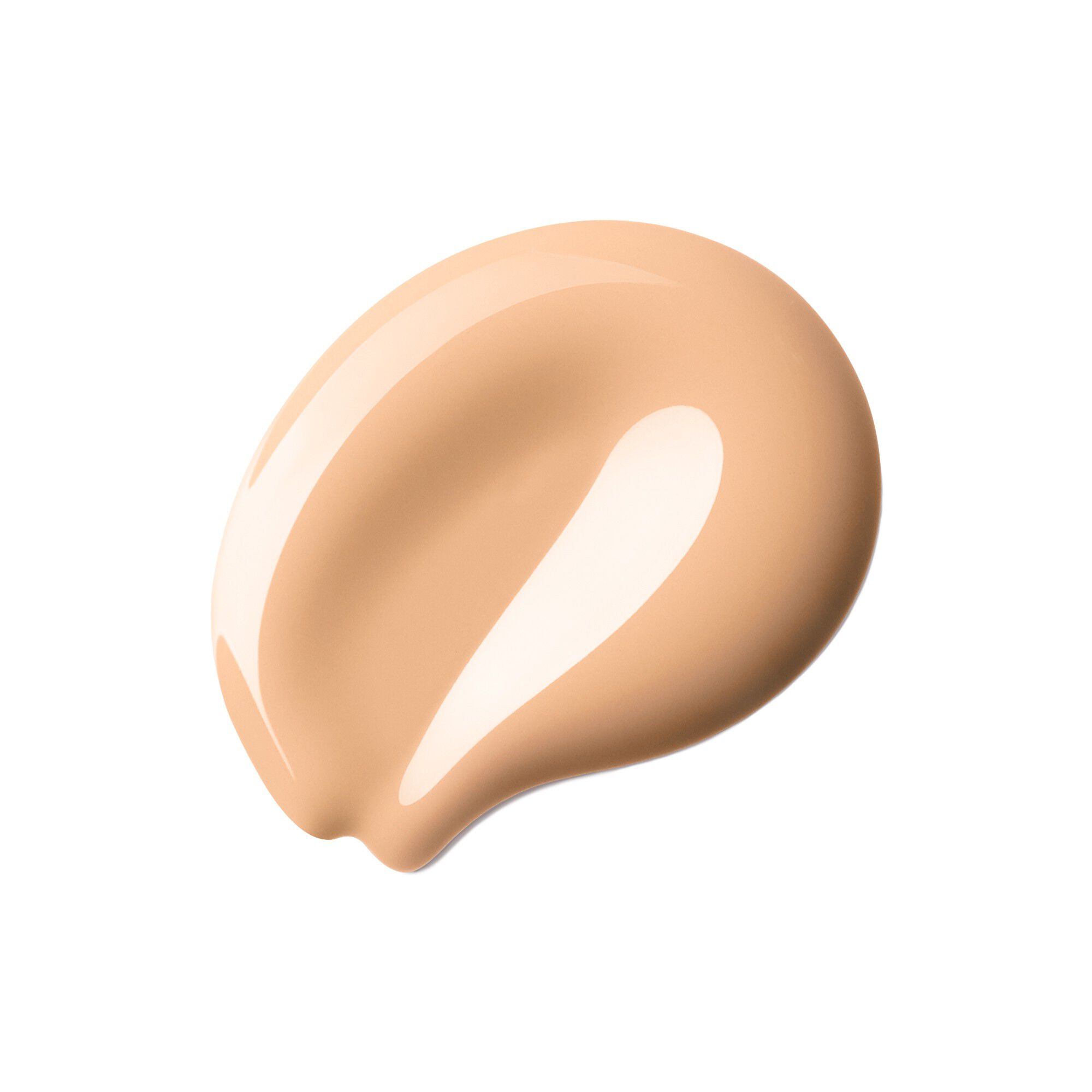 Terracotta Glow Fluid Foundation