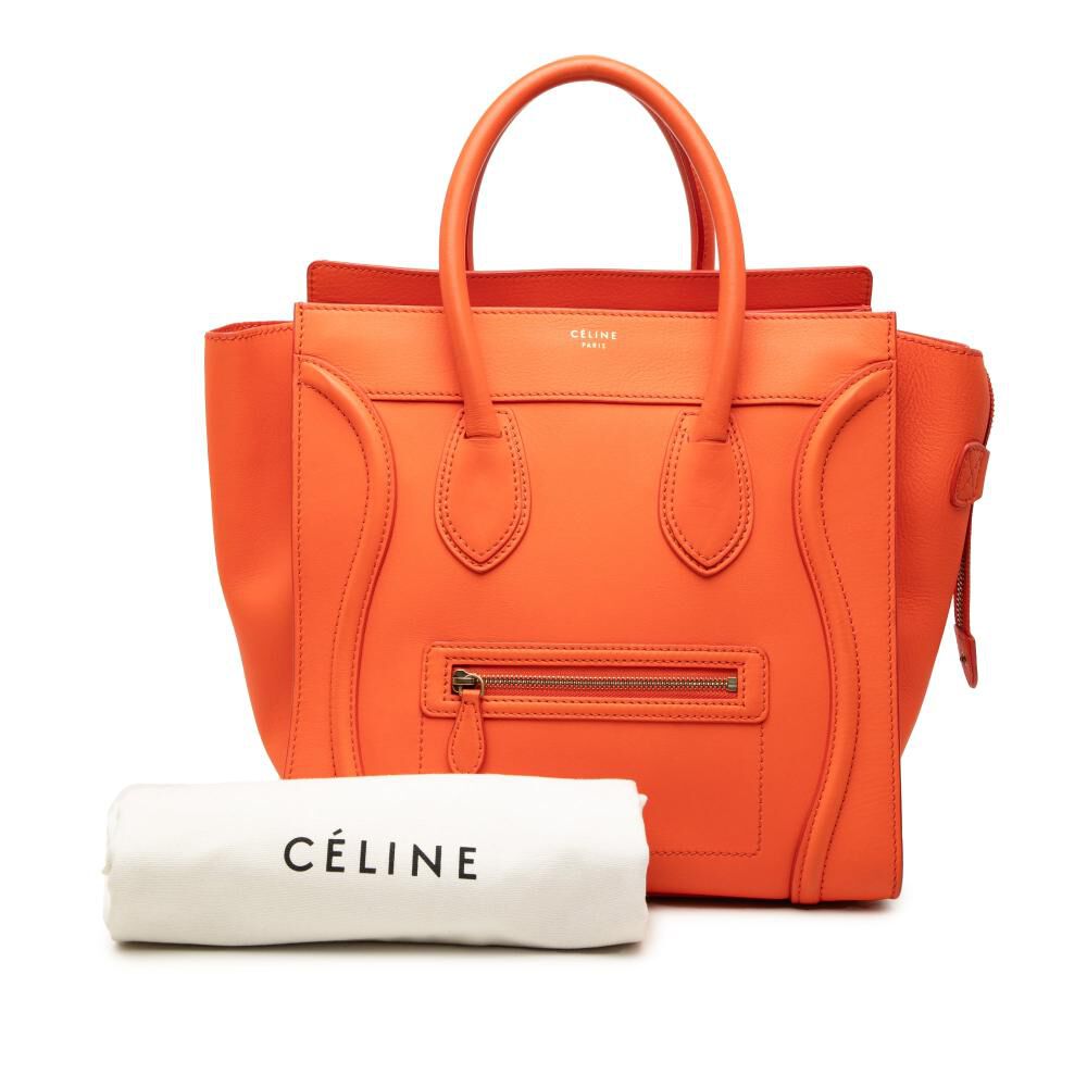 Celine Luggage