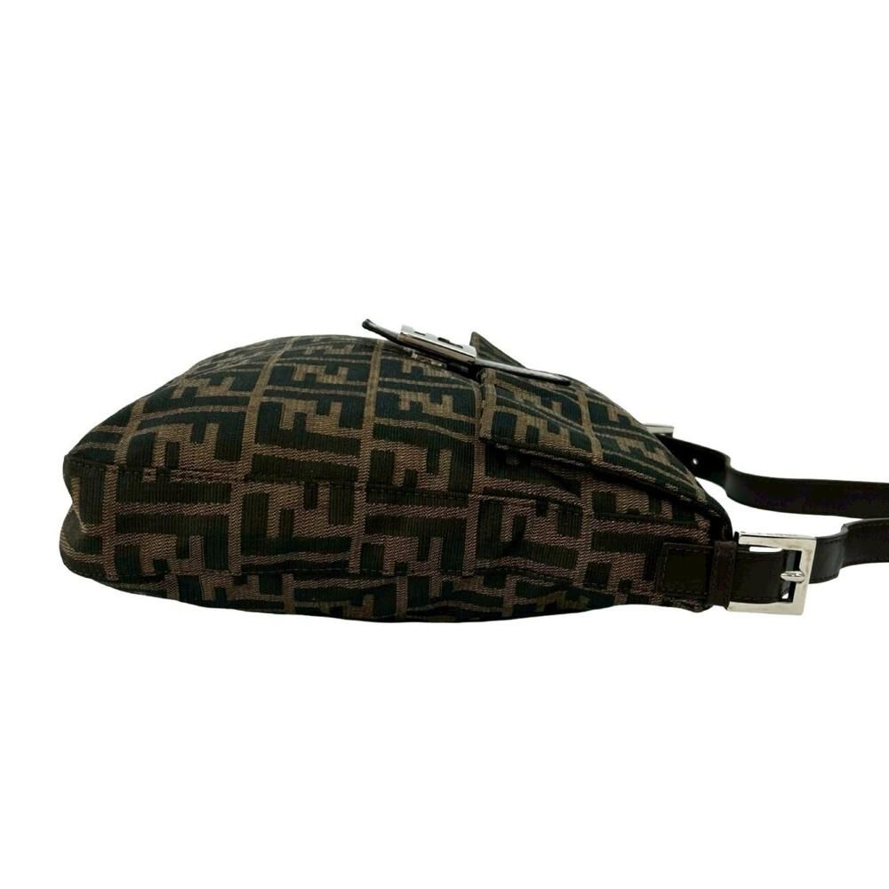 Fendi Baguette Mamma