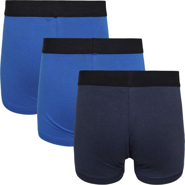 LWARIS 609 - 3-PACK BOXERS