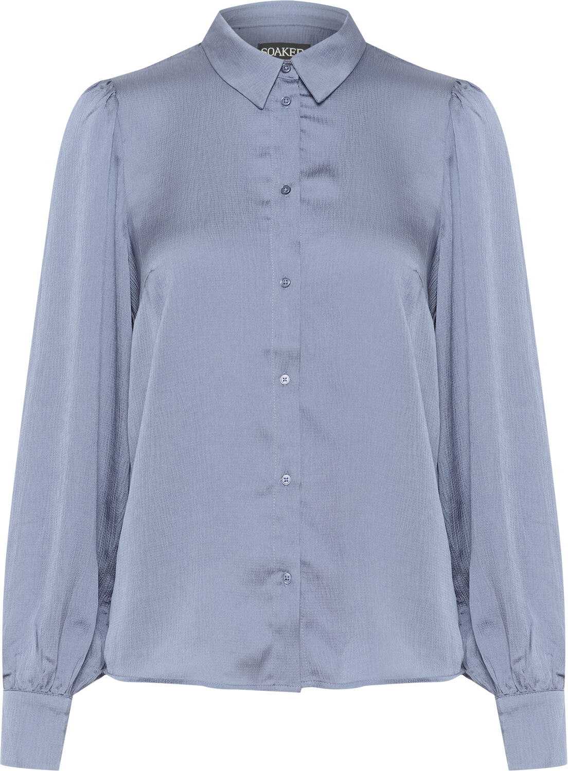 SLParis Shirt LS