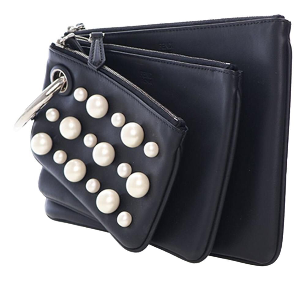 Fendi Clutch