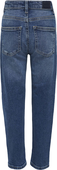 KOGCALLA MOM FIT DEST DNM AZ