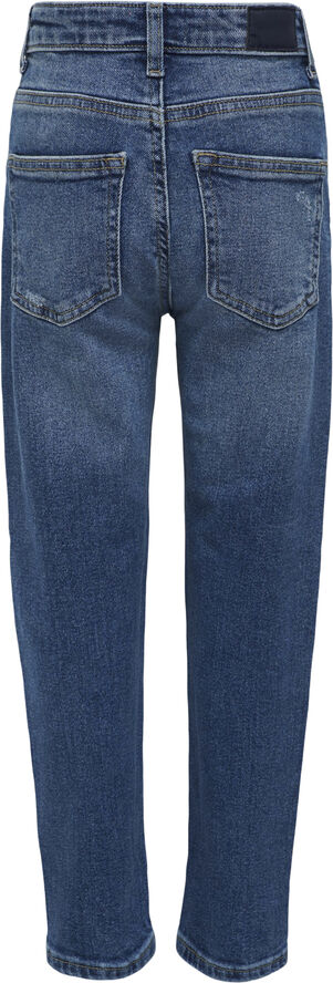 KOGCALLA MOM FIT DEST DNM AZ