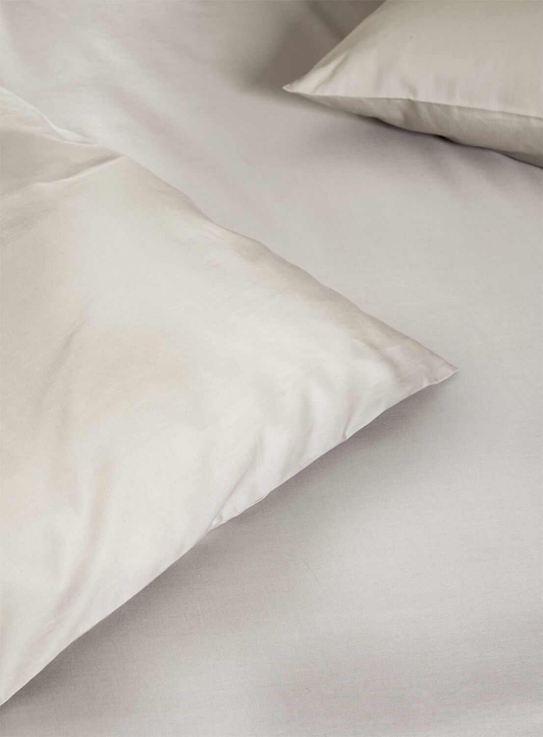 Harmoni stonewashed pudebetr&aelig;k elfenben