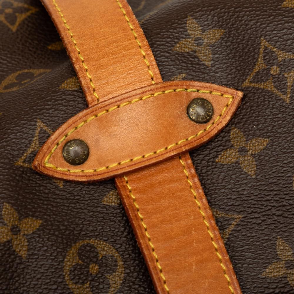 Louis Vuitton Saumur