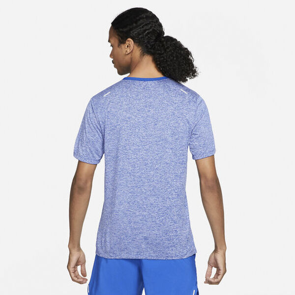 Dri-FIT Rise 365 løbe T-shirt
