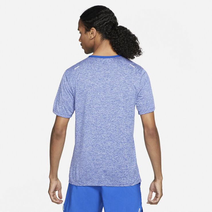 Dri-FIT Rise 365 løbe T-shirt