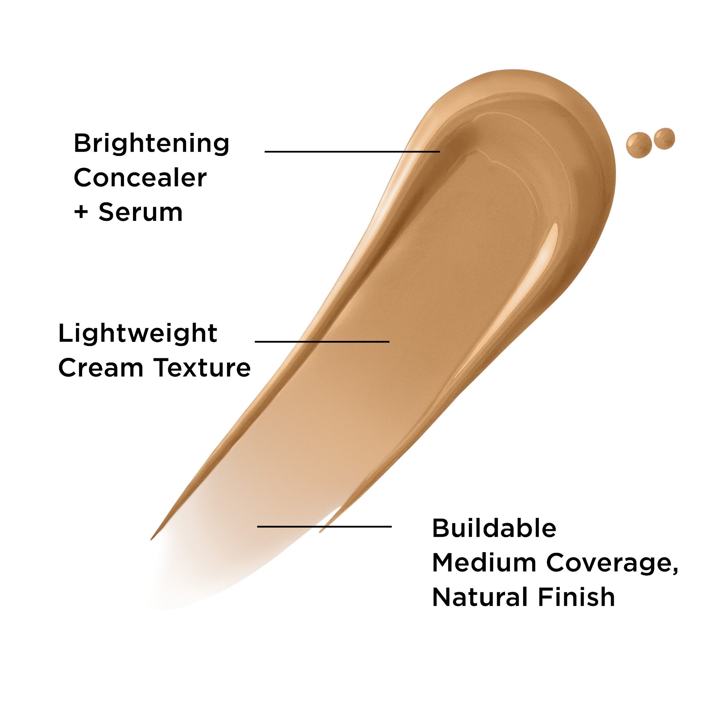 Bye Bye Dark Spots Concealer + Serum