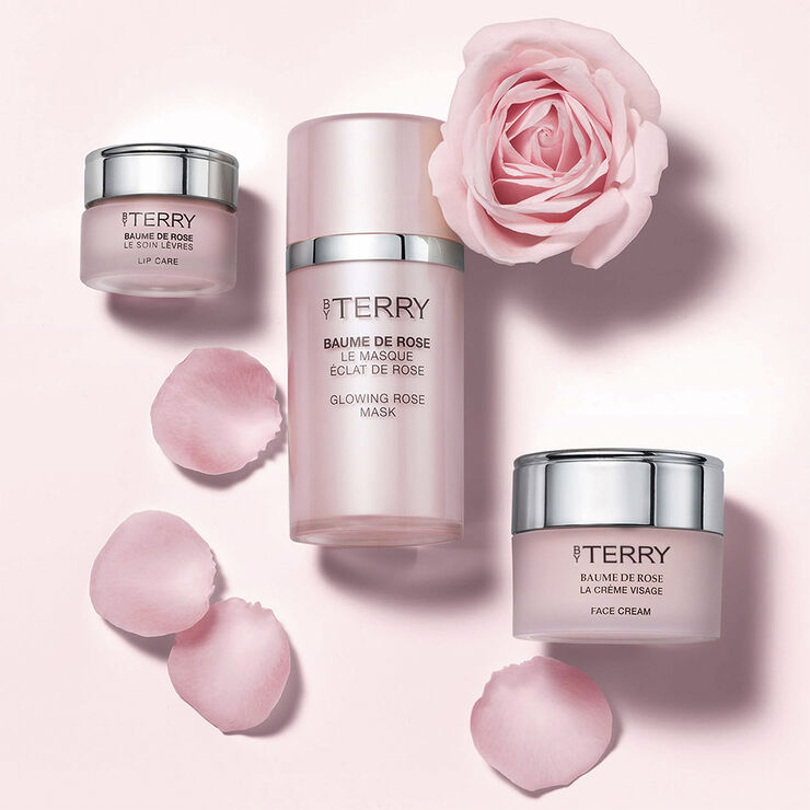 Baume de Rose Glowing Mask