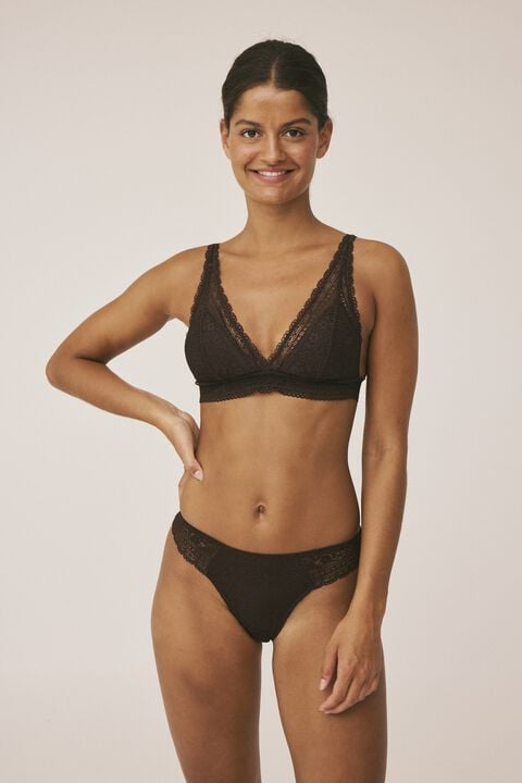 Ulyssa 1.2 Padded Bra