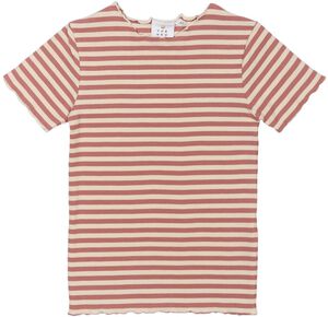 TNMoore S_S Collar Rib Tee