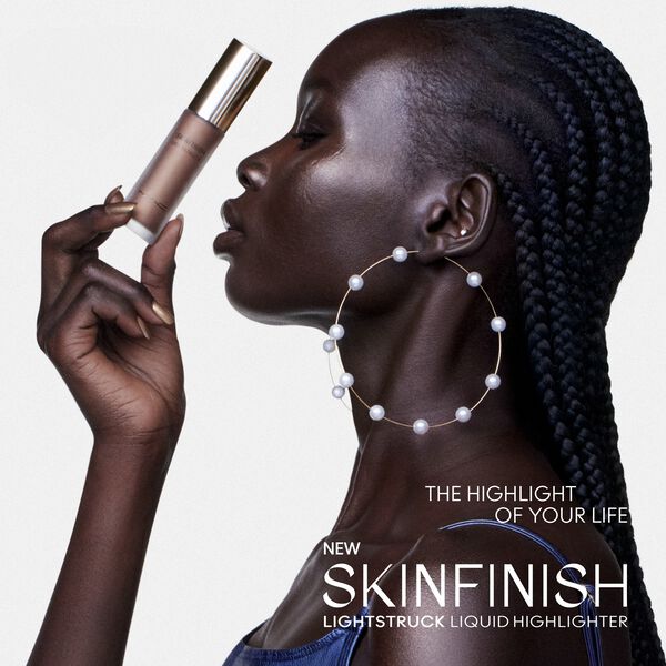 Skinfinish Lightstruck Liquid Highlighter