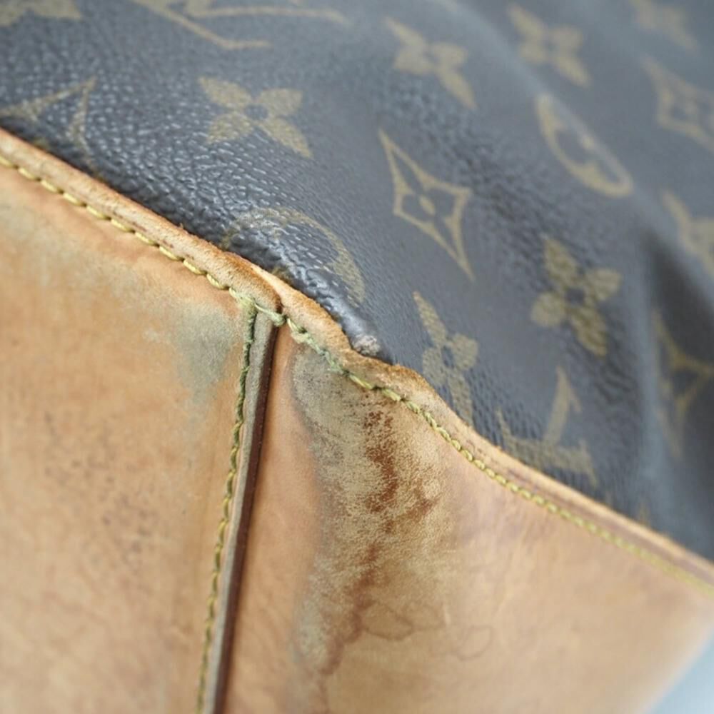Louis Vuitton Cabas