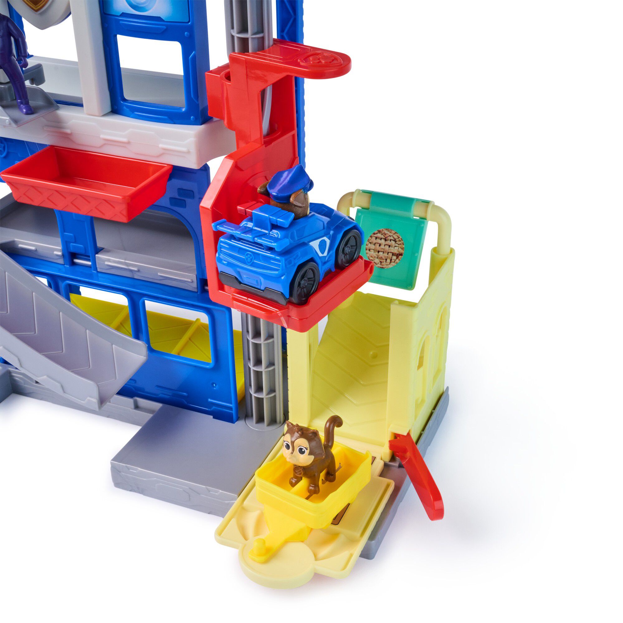 Paw Patrol Search&Rescue