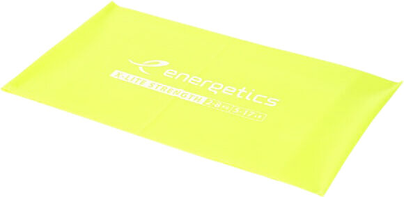 Tr&aelig;ningselastik, 175CM