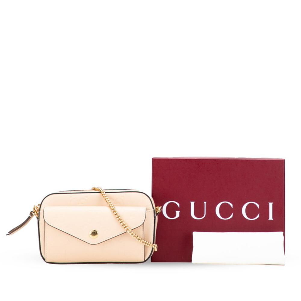 Gucci Shoulder Bag