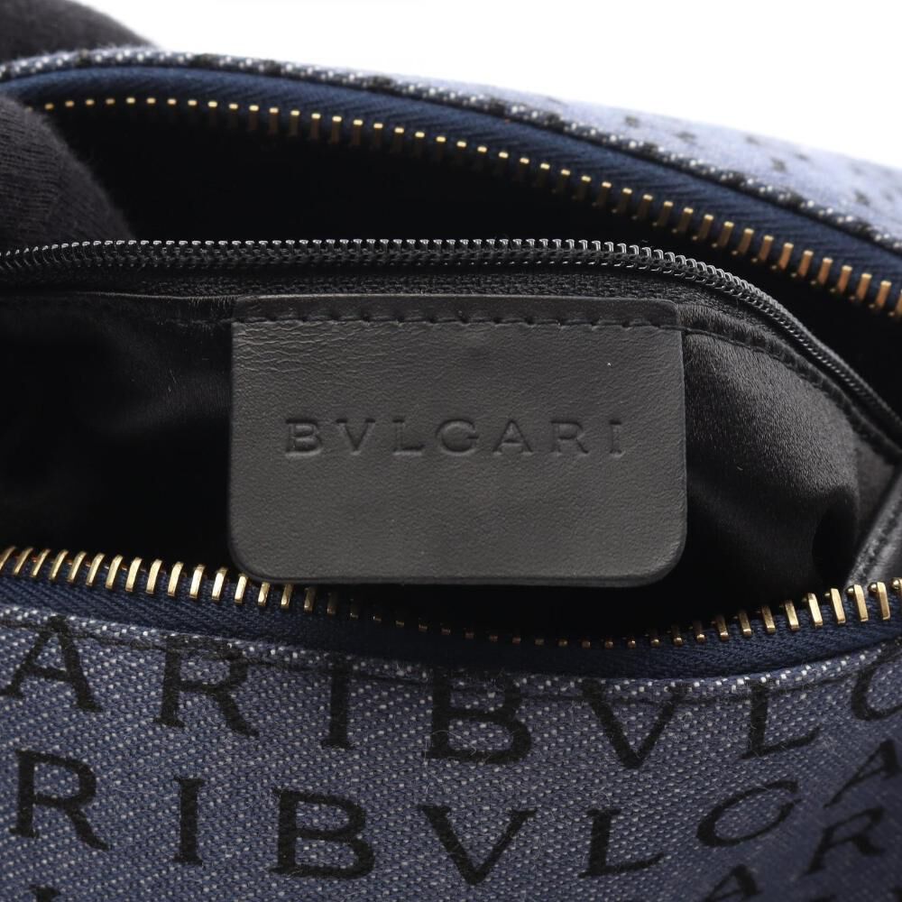 Bvlgari Shoulder Bag