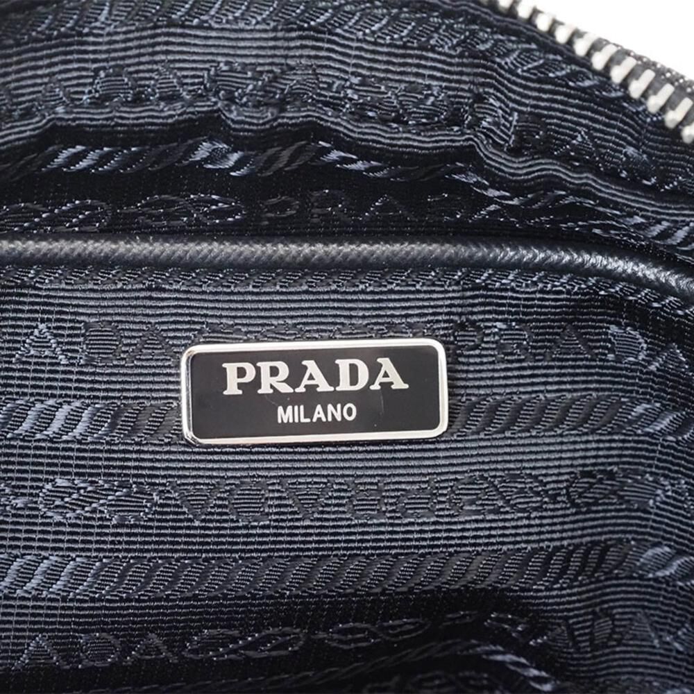 Prada Shoulder Bag