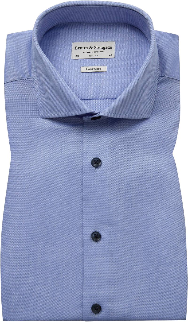 Bs Hendrik Slim Fit Shirt