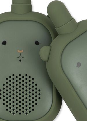 WALKIE TALKIE