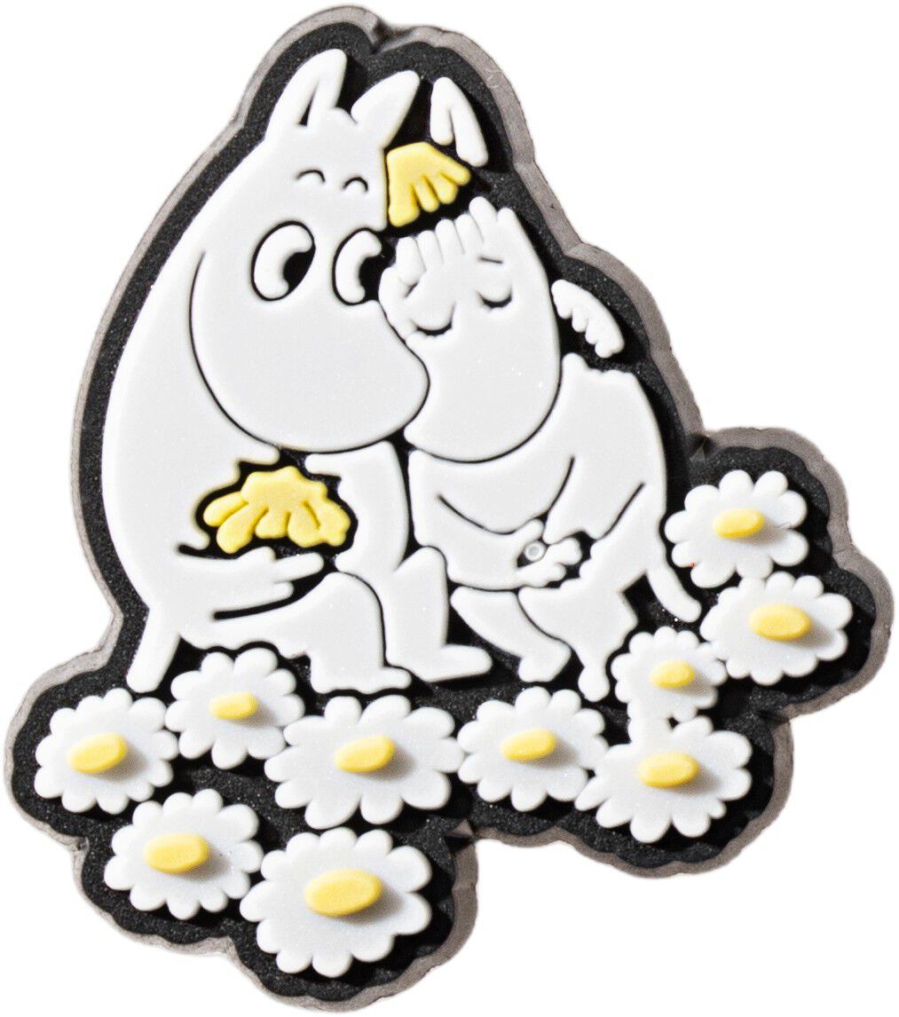 Moomin 3D charm Sweethearts v1