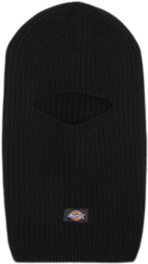 DICKIES RIB BALACLAVA BLACK