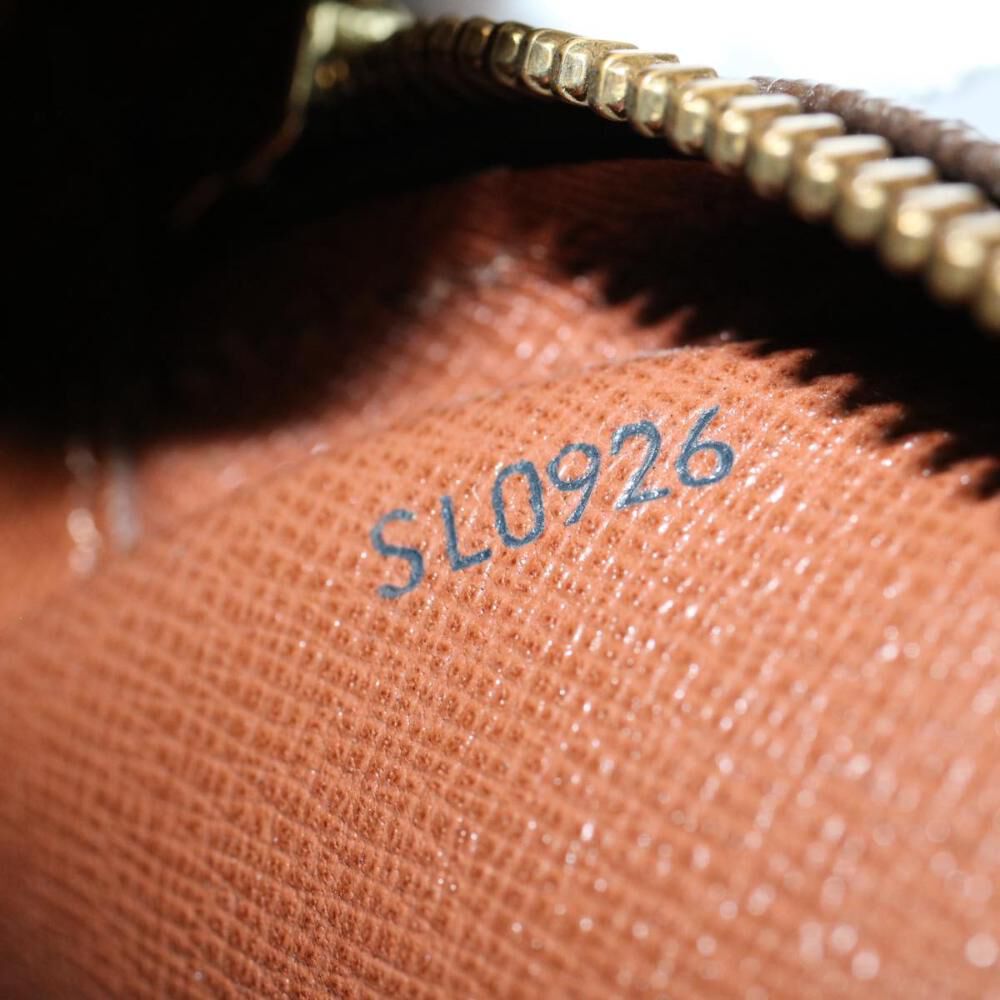 Louis Vuitton Marly Dragonne