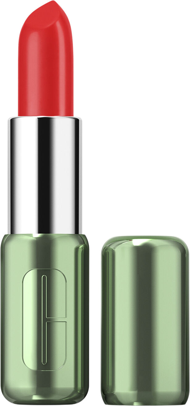Pop Longwear Lipstick  Satin