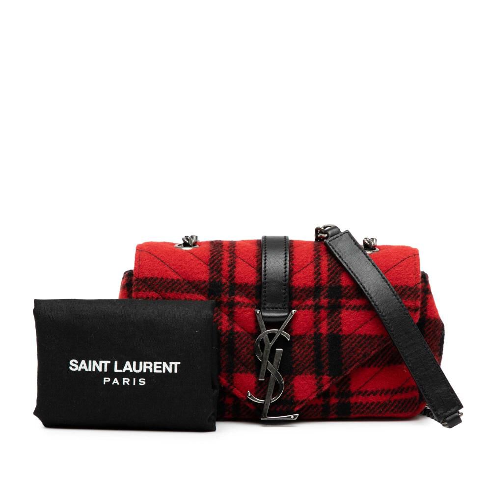 Yves Saint Laurent Crossbody Bag