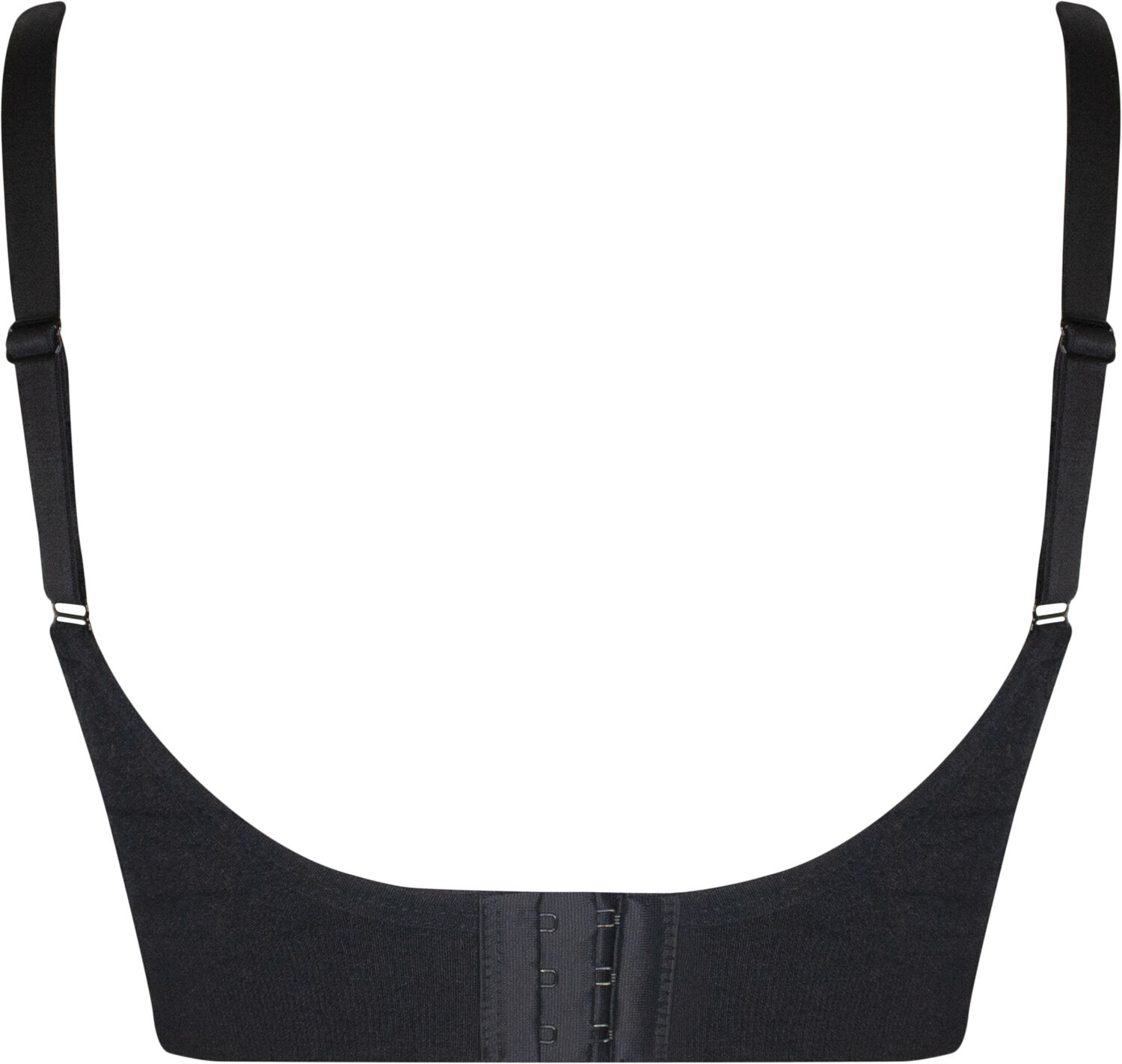 Mama Comfort Nursing Bra - black - S