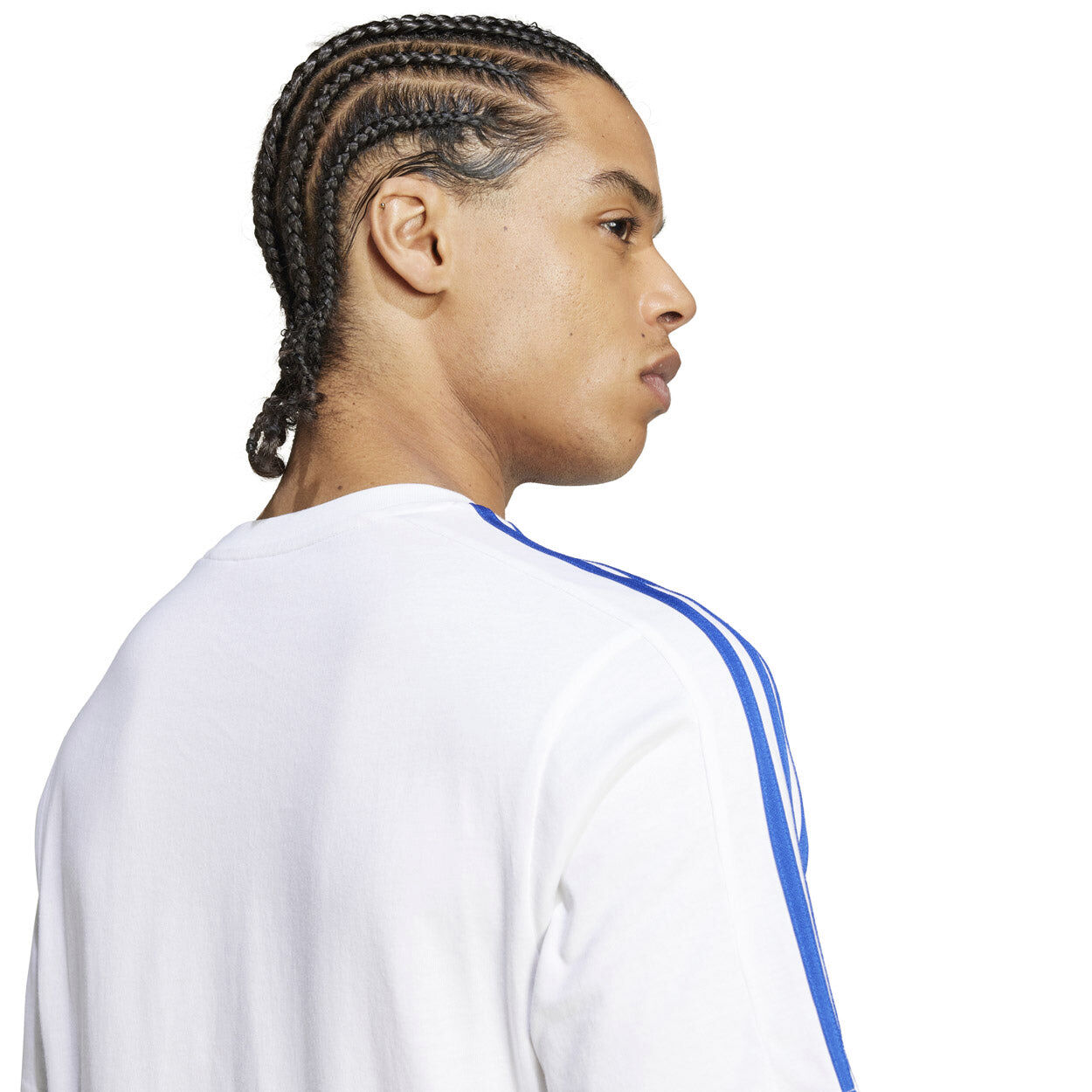 Real Madrid DNA T-shirt