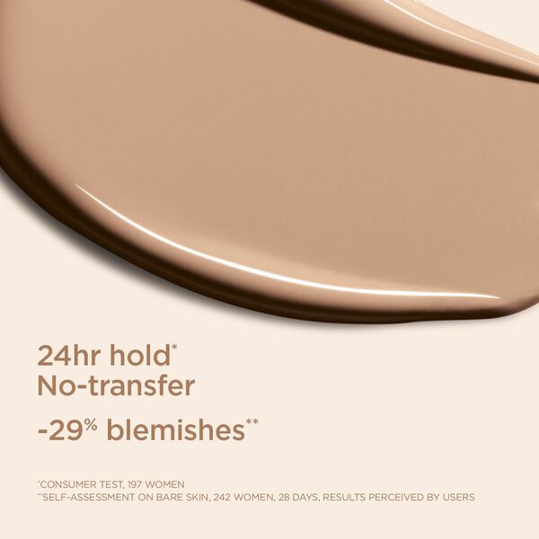 Skin Illusion Full Coverage Foundation