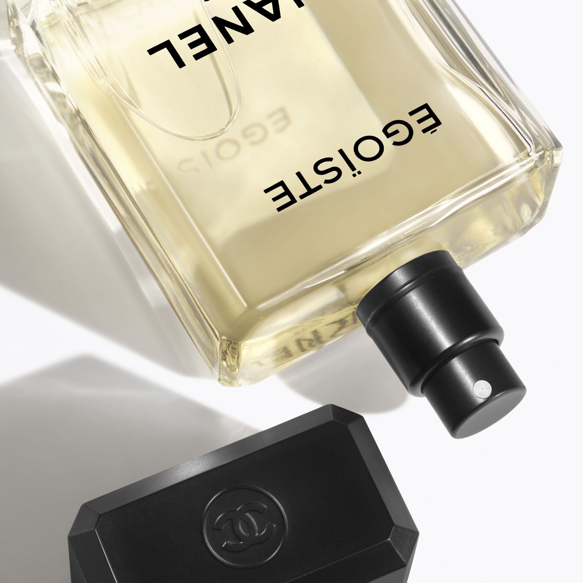 EAU DE TOILETTE SPRAY