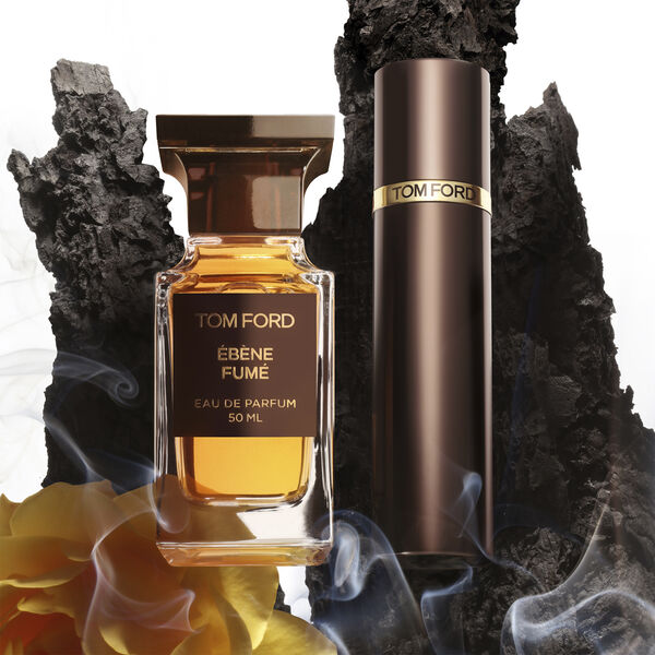 Ébène Fumé Eau de Parfum Travel Spray