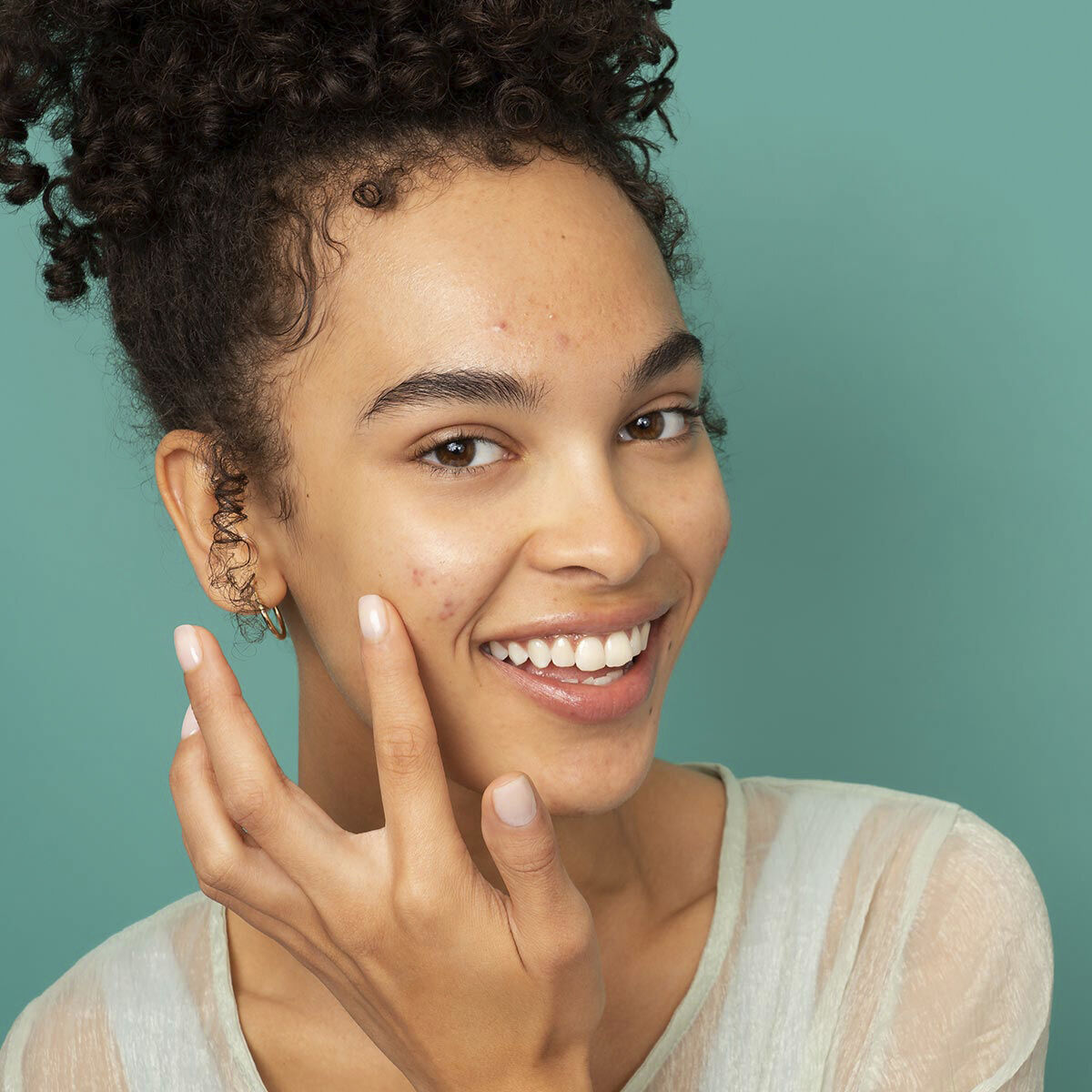 ClearCalm 3 Non-drying Spot Treatment