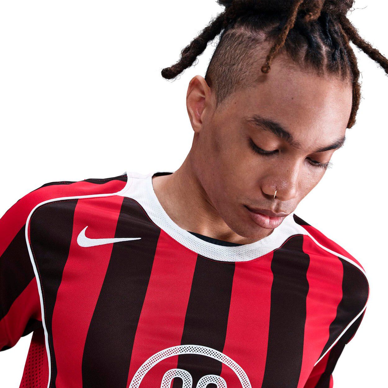 Total 90 Dri-Fit Lang&aelig;rmet T-shirt
