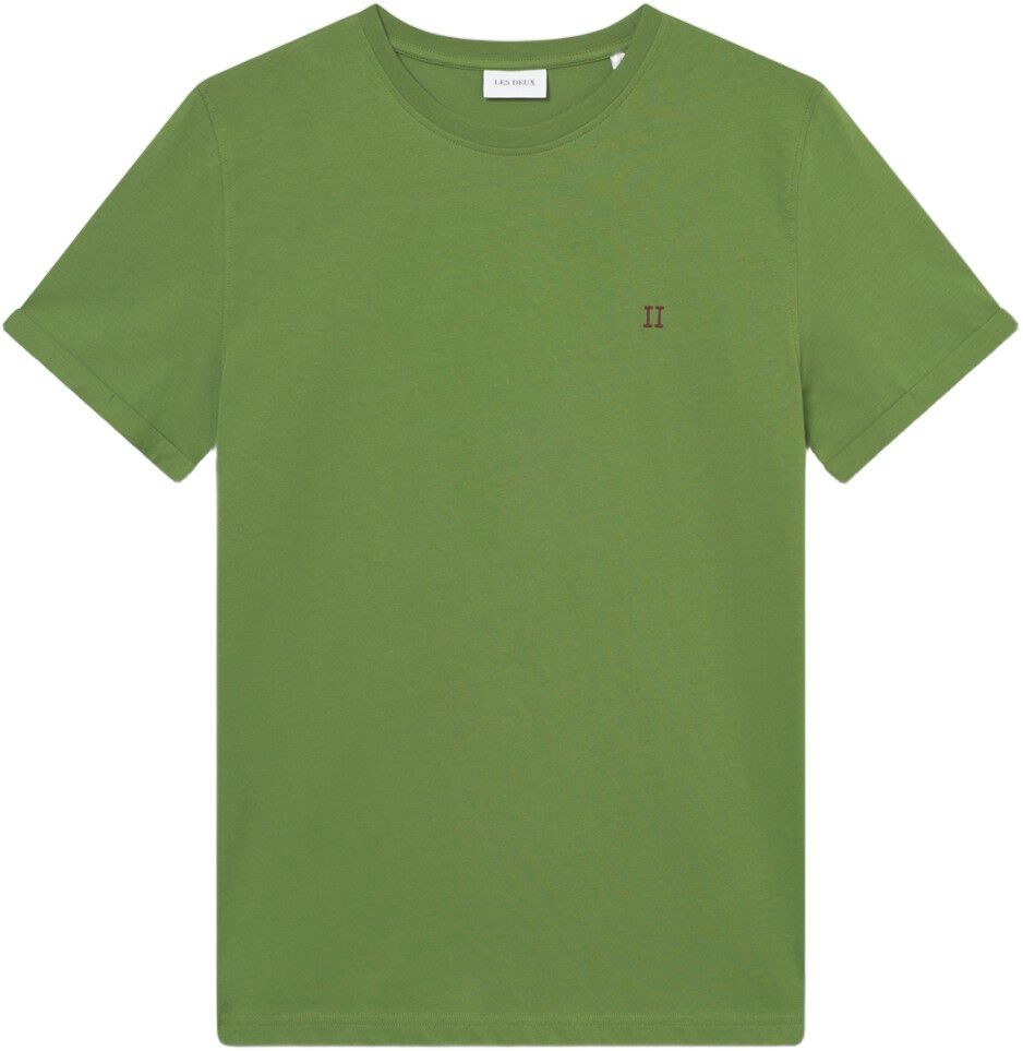 Norregaard Contrast T-Shirt