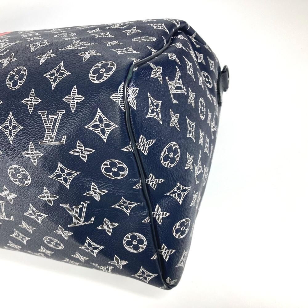 Louis Vuitton Keepall