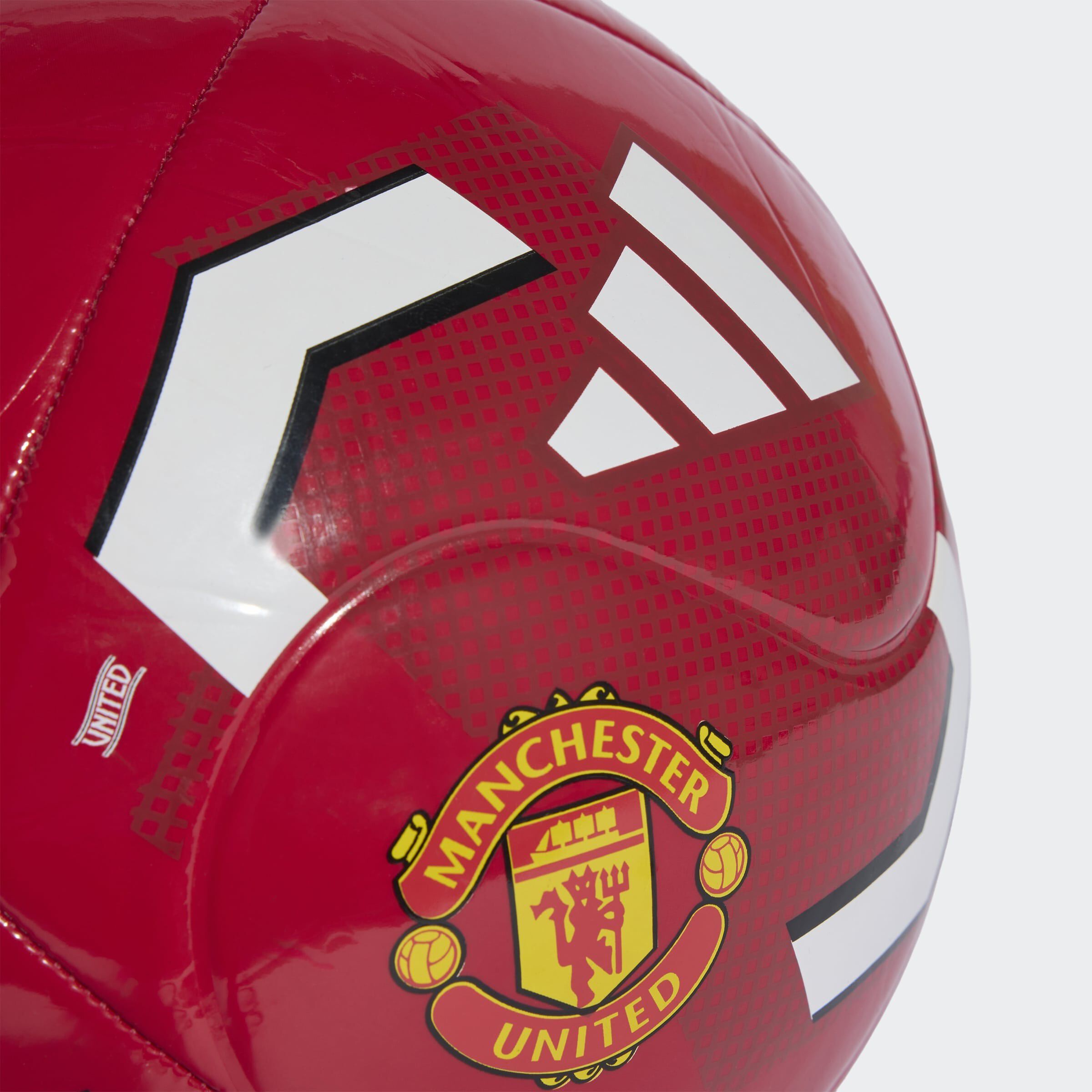 Manchester United Fodbold