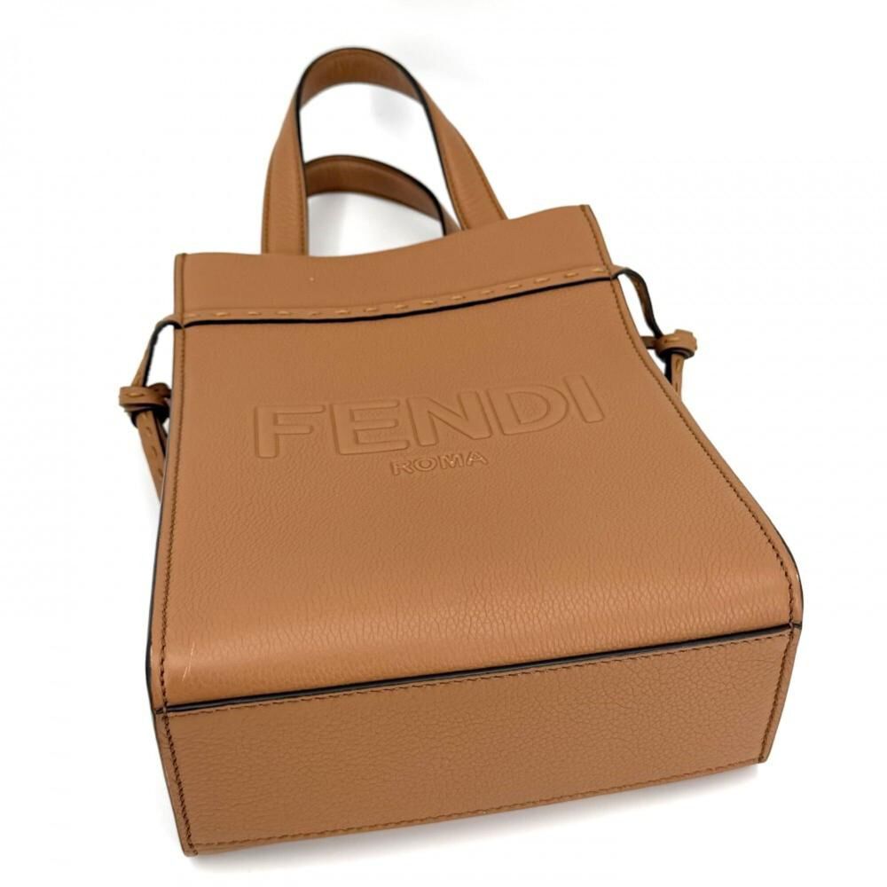 Fendi Shopper