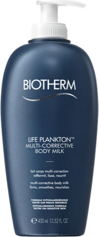 Biotherm Life Plankton Body Milk 400 ml.