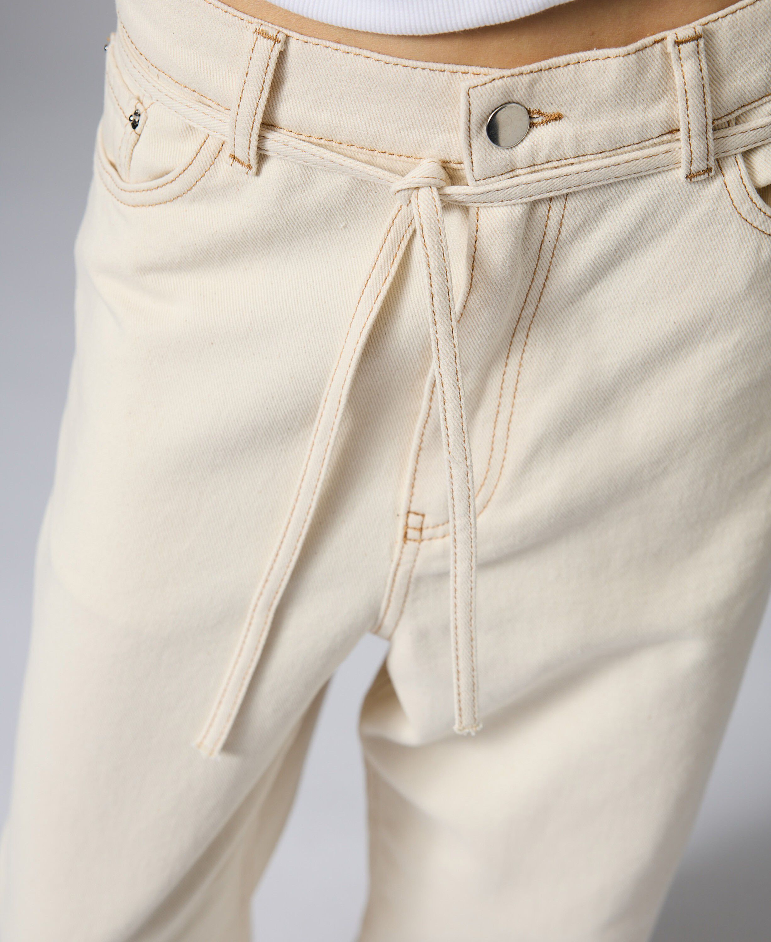 Elijah - Nature Denim