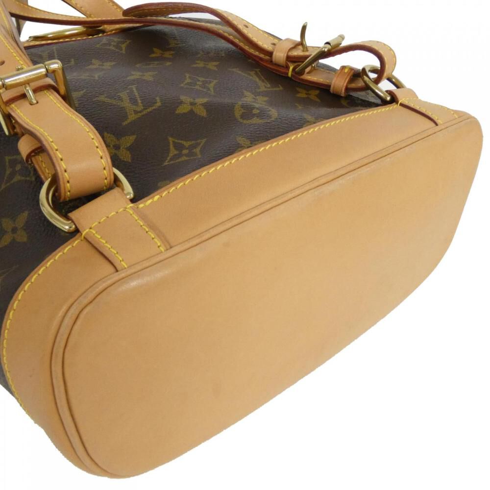 Louis Vuitton Montsouris
