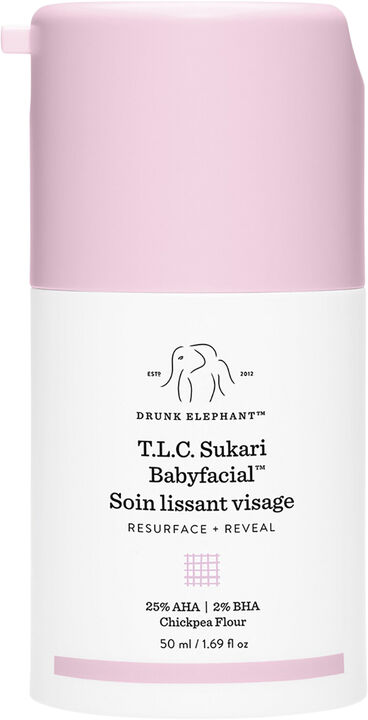 T.L.C. Sukari Babyfacial
